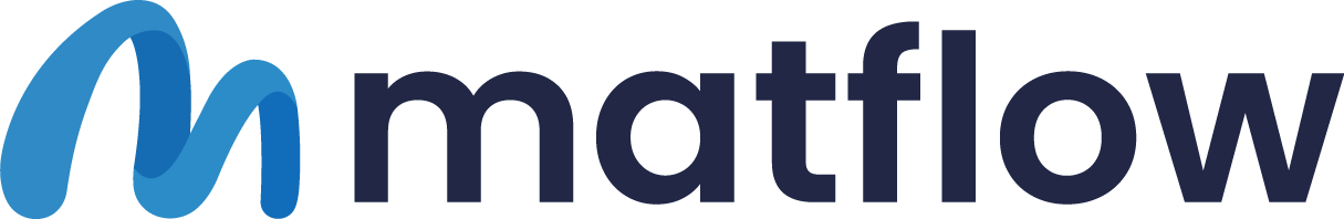 matflow logo